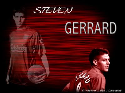 GERRARD
