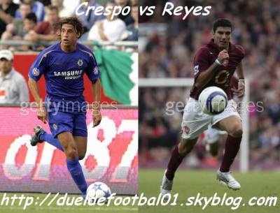 reyes et crespo