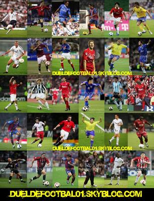 les stars