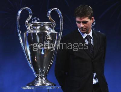 GERRARD