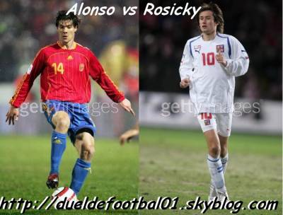 rosicky alonso