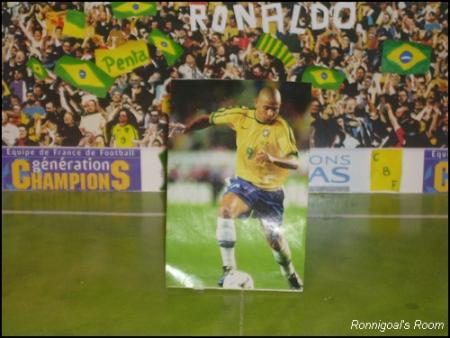 ronaldo